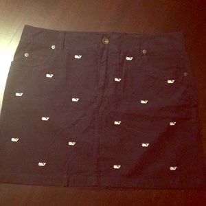 So Cute! NWT Vineyard Vines Skirt